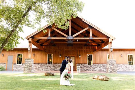 Eleven Oaks Ranch .